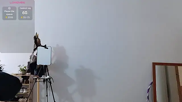 adele8731 online show from 01/07/26, 03:11