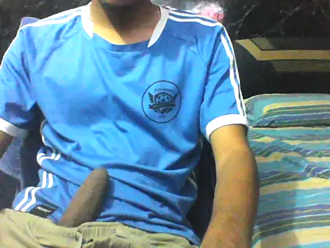 Pana 507 online show from 11/25/25, 04:24