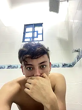 Boyfriend-Hot online show from 11/29/25, 07:03