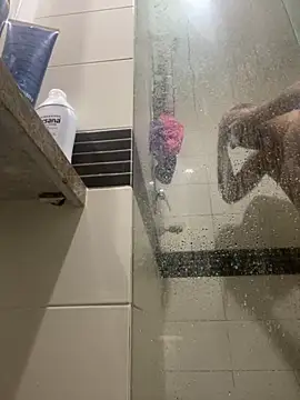 Boyfriend-Hot online show from 11/23/25, 01:37