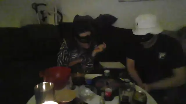 HannahBaradin online show from 03/02/26, 11:55