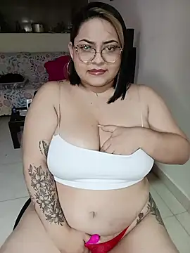 Anna Lucia88 online show from 02/07/26, 06:32