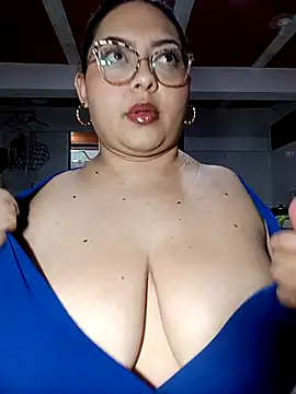 Anna Lucia88 online show from 05/11/26, 07:32