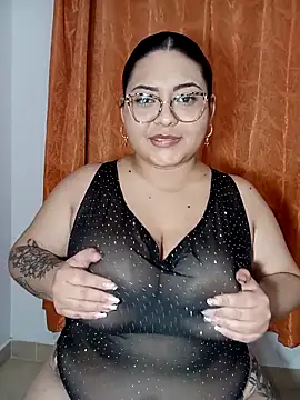 Anna Lucia88 online show from 04/17/26, 04:37