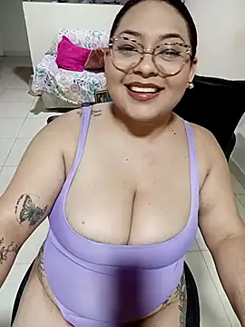 Anna Lucia88 online show from 03/02/26, 01:50