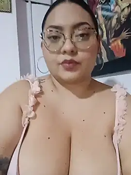 Anna Lucia88 online show from 07/10/26, 08:36
