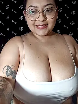 Anna Lucia88 online show from 05/03/26, 05:56