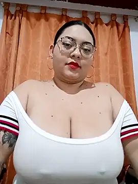 Anna Lucia88 online show from 04/19/26, 03:51