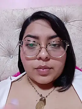 Anna Lucia88 online show from 11/24/25, 08:03