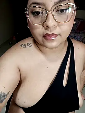 Anna Lucia88 online show from 02/23/26, 06:47