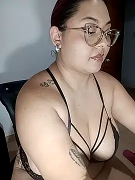 Anna Lucia88 online show from 04/05/26, 06:53