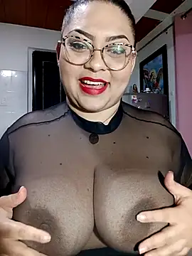 Anna Lucia88 online show from 06/08/26, 08:04