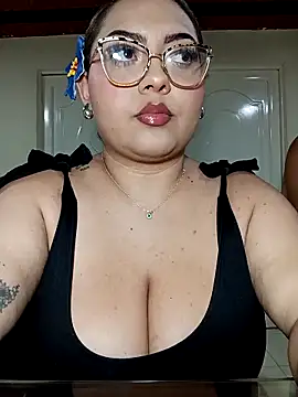 Anna Lucia88 online show from 12/19/25, 04:38