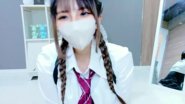 niko-jpn online show from 12/01/25, 11:22