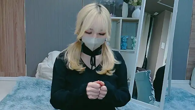 niko-jpn online show from 03/10/26, 11:36