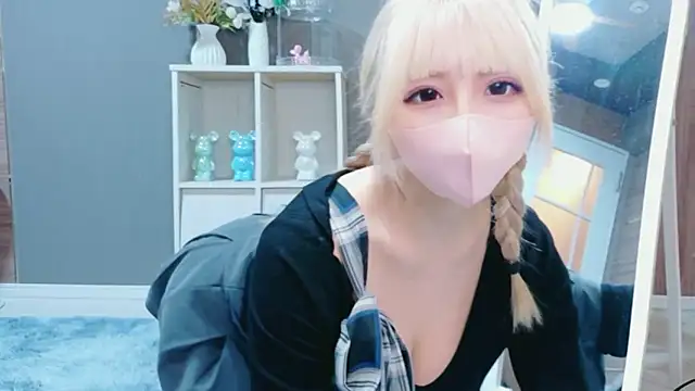 Snapshot of niko-jpn chatting on 02/07/26, 11:40 niko-jpn online show from 02/07/26, 11:40