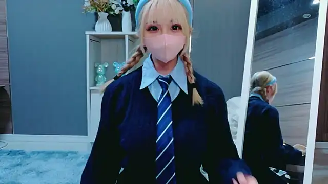 Snapshot of niko-jpn chatting on 02/10/26, 12:04 niko-jpn online show from 02/10/26, 12:04