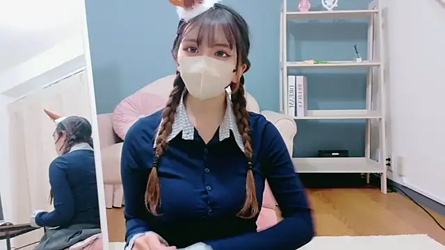 niko-jpn online show from 12/21/25, 02:35