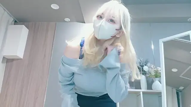 niko-jpn online show from 03/09/26, 12:09