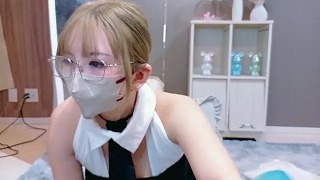 niko-jpn online show from 04/04/26, 11:39