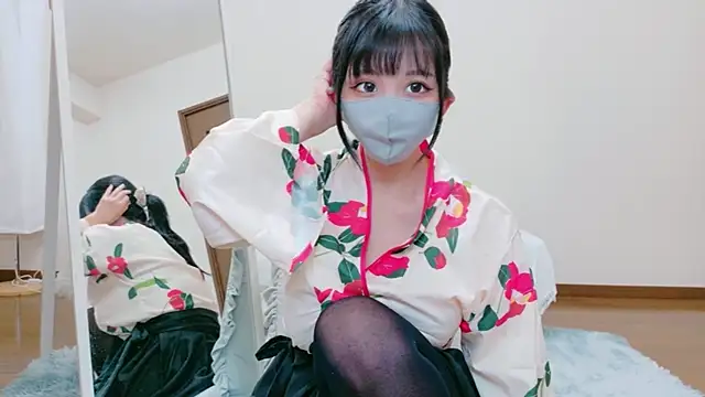 niko-jpn online show from 07/11/26, 11:54