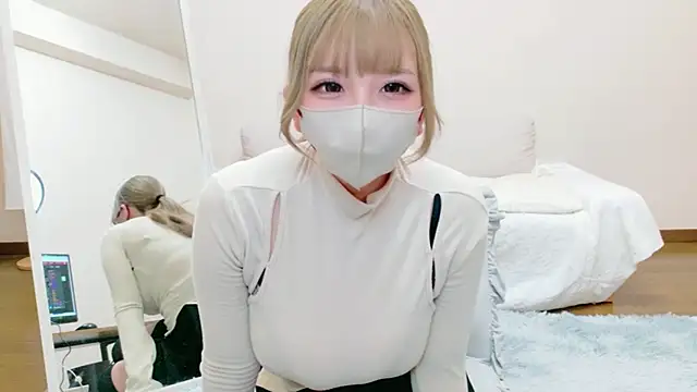 niko-jpn online show from 04/03/26, 11:38