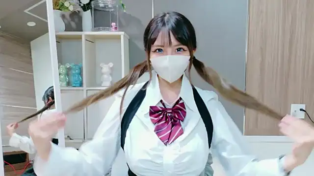 niko-jpn online show from 11/29/25, 12:38