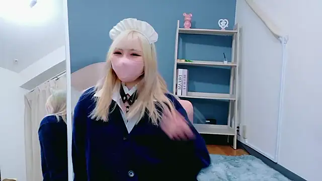 Snapshot of niko-jpn chatting on 02/15/26, 12:48 niko-jpn online show from 02/15/26, 12:48