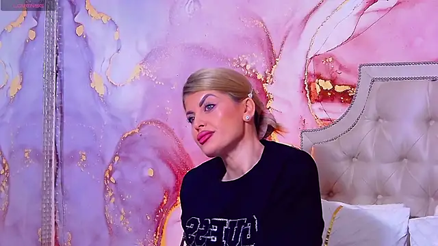 SalmaRroze online show from 12/03/25, 04:24