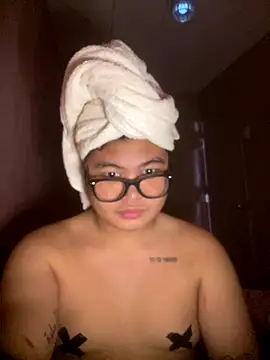 Pattriciasweet online show from 12/03/25, 02:45