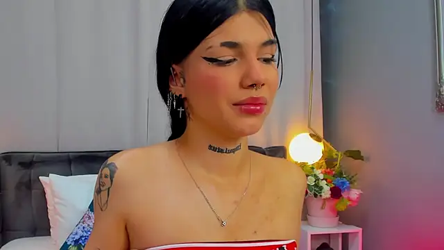 YasminWild online show from 11/27/25, 04:46