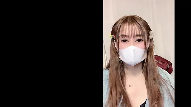 MiAnna-Lovee online show from 11/20/25, 02:51