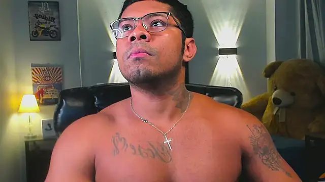 LEONHDZ online show from 02/01/26, 04:22