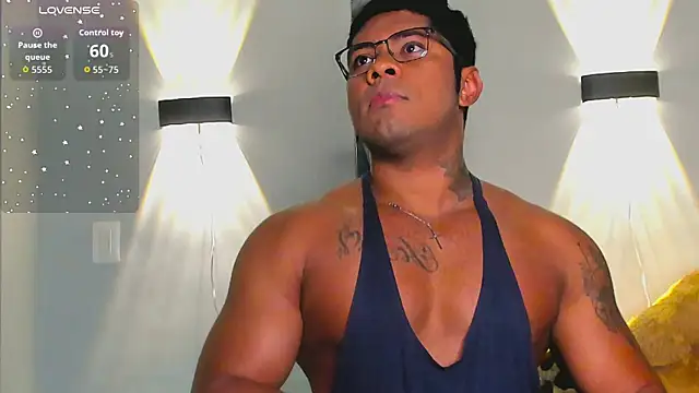 LEONHDZ online show from 02/06/26, 04:41