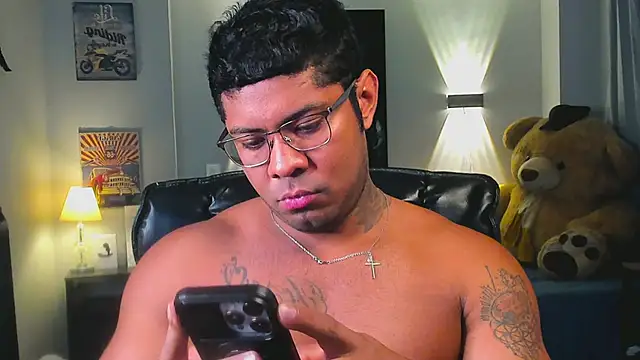 LEONHDZ online show from 02/02/26, 11:48