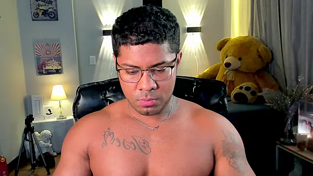 LEONHDZ online show from 11/27/25, 02:12