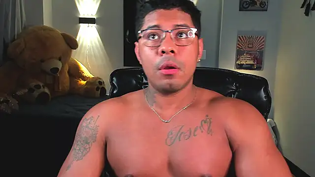 LEONHDZ online show from 11/21/25, 05:28