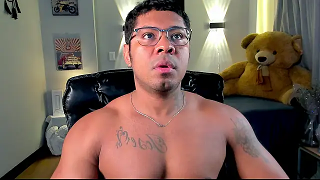 LEONHDZ online show from 12/04/25, 08:19