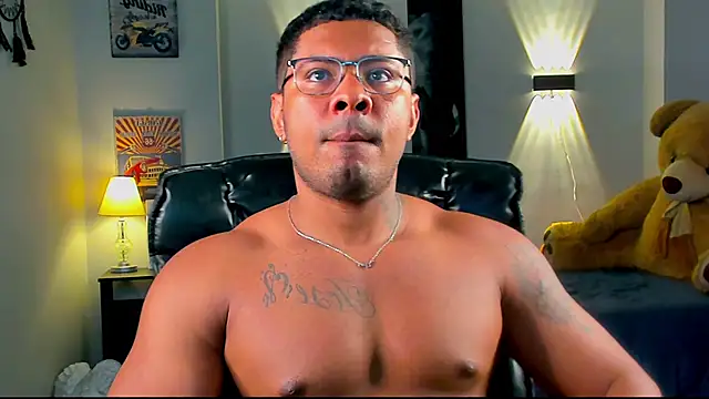 LEONHDZ online show from 12/13/25, 10:16