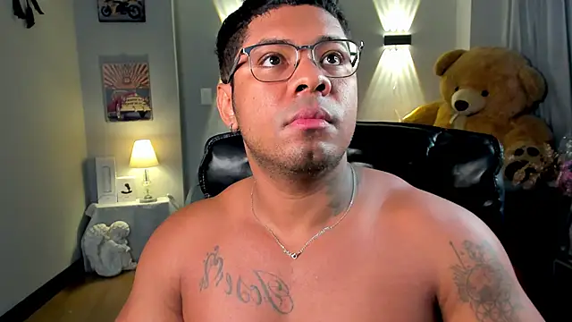 LEONHDZ online show from 11/24/25, 05:29