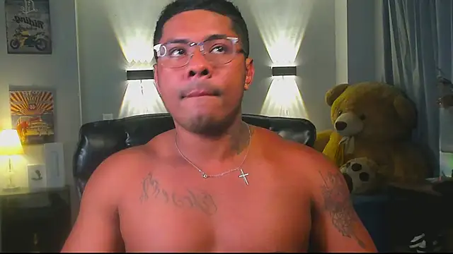 LEONHDZ online show from 01/11/26, 12:28