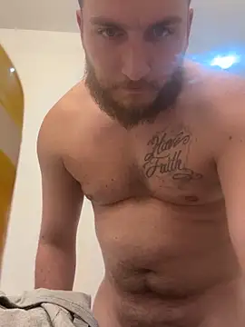 DevilDick05 online show from 12/15/25, 09:20