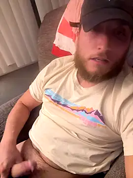 DevilDick05 online show from 11/16/25, 09:03