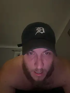 DevilDick05 online show from 12/15/25, 04:51