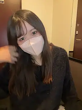 Nemu chan  online show from 12/01/25, 06:14