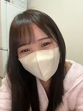 Nemu chan  online show from 02/19/26, 04:15