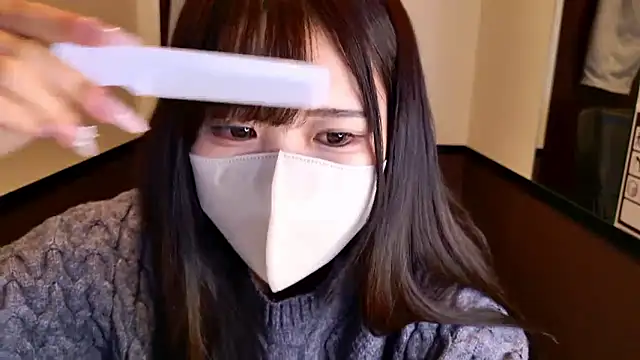 Nemu chan  online show from 03/11/26, 04:12