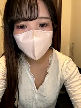 Nemu chan  online show from 11/30/25, 06:14