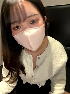 Nemu chan  online show from 12/04/25, 06:12