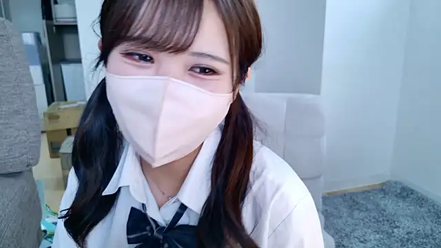 Snapshot of Nemu_chan_ chatting on 06/06/26, 11:10 Nemu chan online show from 06/06/26, 11:10
